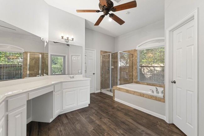 Building Photo - Magnificent Corner-Lot Retreat with Pool &...
