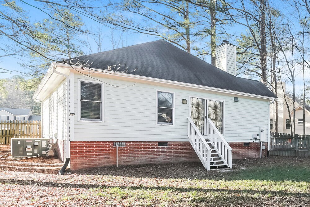 Building Photo - 5513 Lake Garden Ct