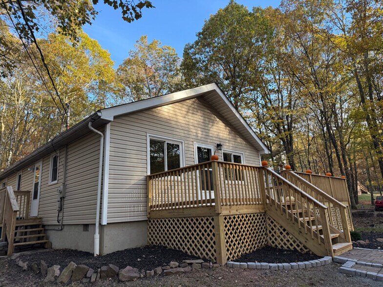 Building Photo - 106 Lenape Trail