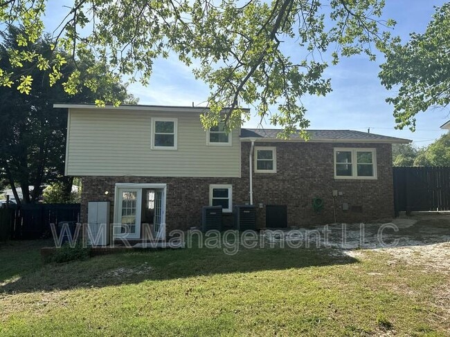 Building Photo - 6602 Winthrop Dr