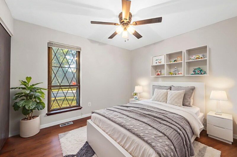 Building Photo - 2606 Horseshoe Ridge