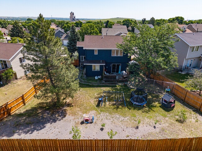 Building Photo - 4025 Wild Flower Dr