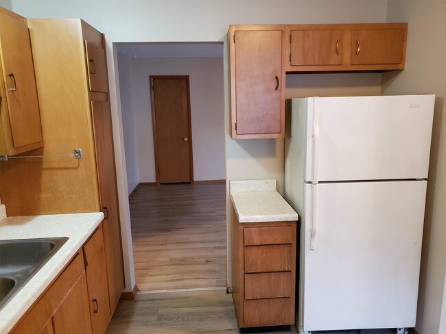 Building Photo - 1126 Jefferson St