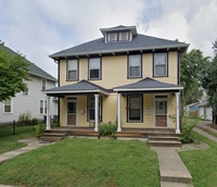 Building Photo - 746 Orange St
