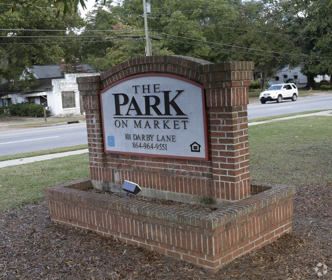 Building Photo - Park on Market Apartments