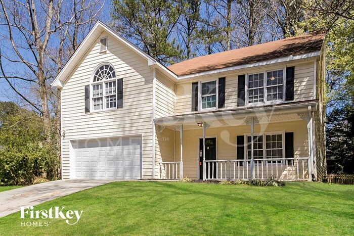 Building Photo - 1215 Hunters Creek Ct