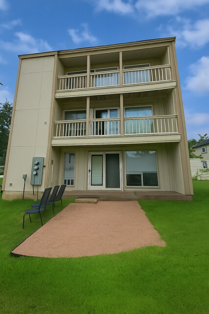 Building Photo - April Villas Triplex