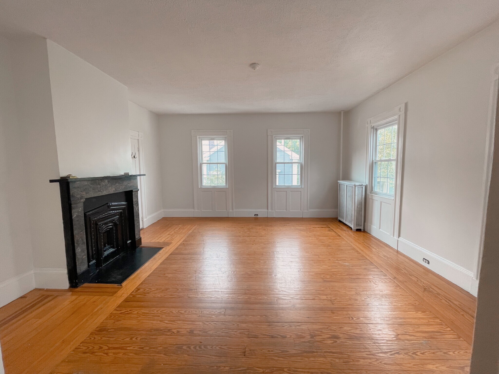 Bedroom 1 - 69 Arnold St