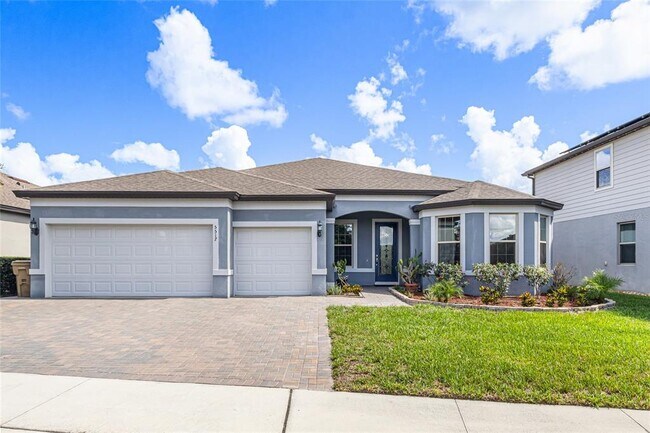 Building Photo - 5517 Potenza Dr