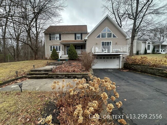 Building Photo - Pristine 4 BR, Single Family Home in Belch...