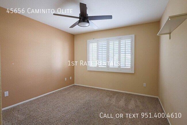 Building Photo - 45656 Caminito Olite