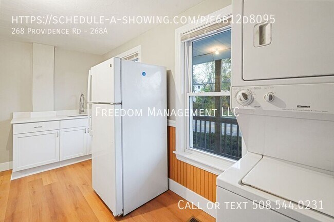 Building Photo - 268 Providence Rd