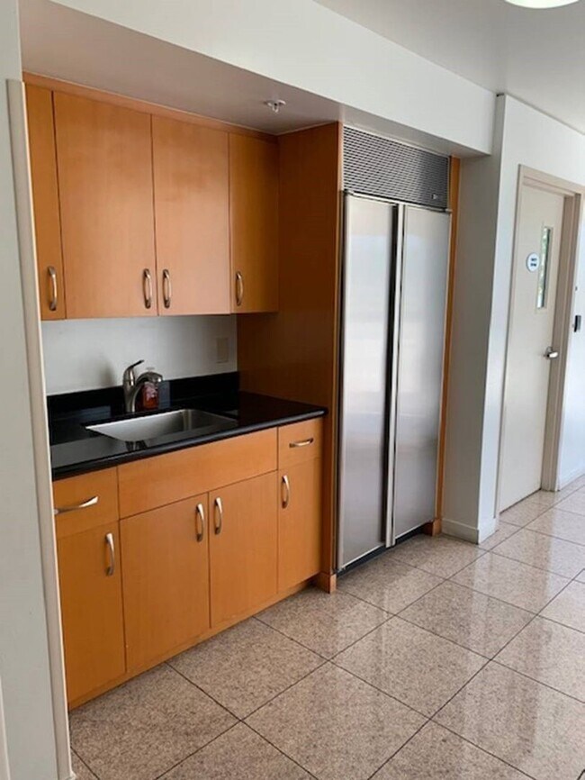 Building Photo - Moana Pacific - 2 bedroom plus den, 2 bath Condo with 2 parking - avail now!