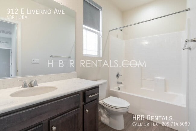 Building Photo - 312 E Liverno Ave