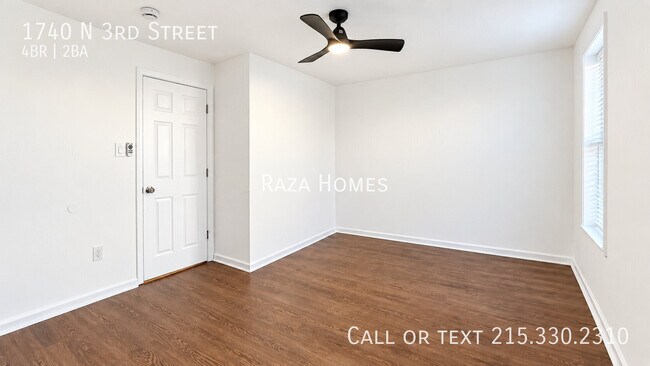 Building Photo - 1740 N 3rd St