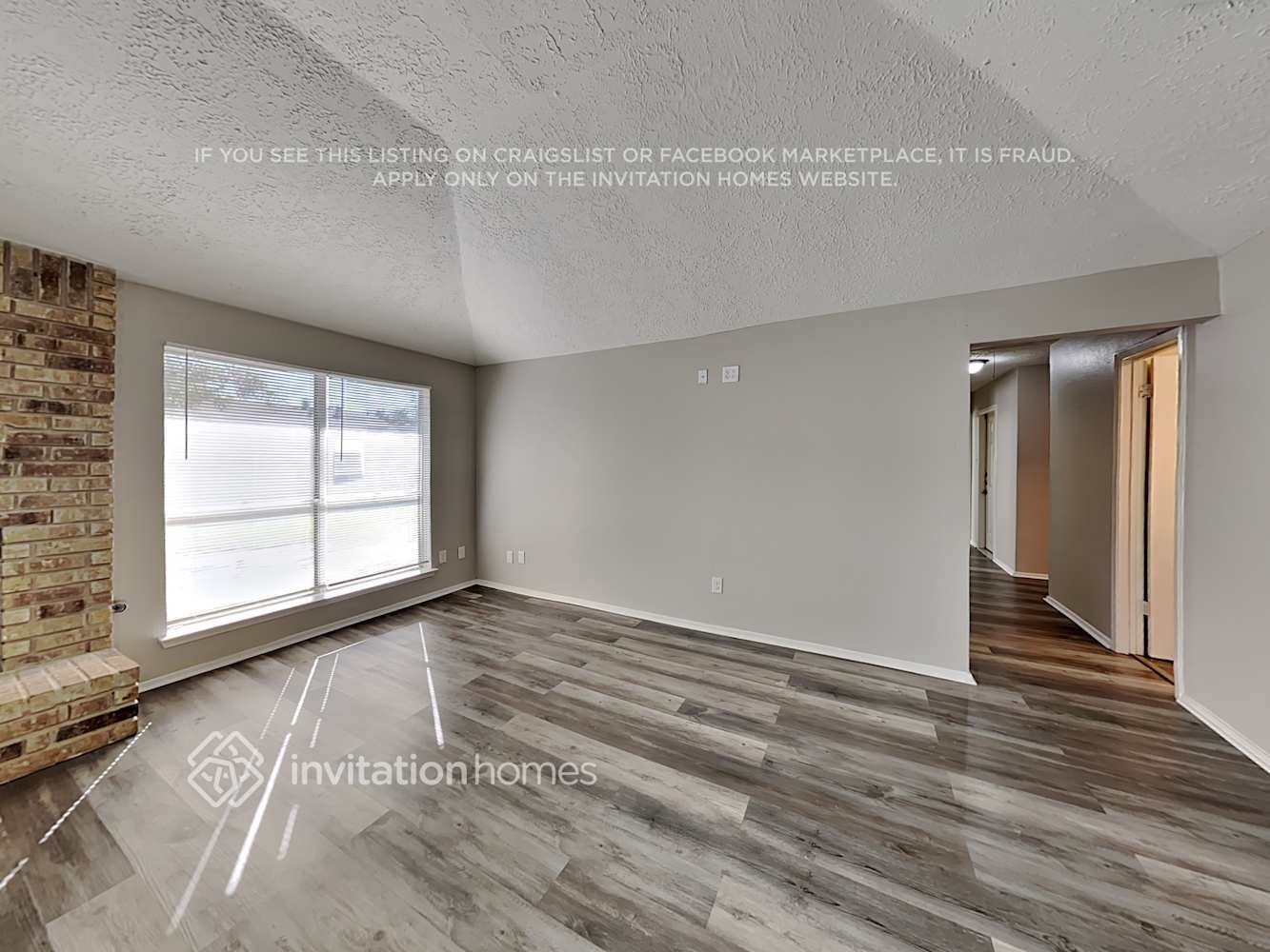 Building Photo - 4126 Pocahontas Dr