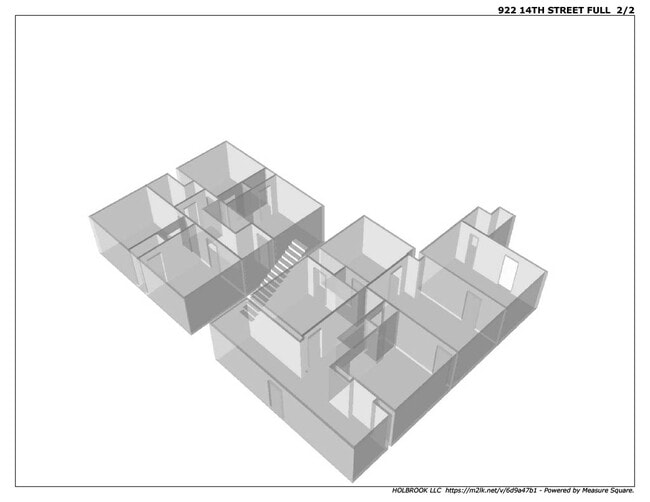Building Photo - 922 14th St