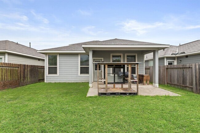 Building Photo - 24714 Colony Meadow Trl
