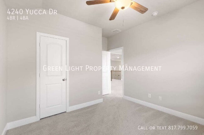 Building Photo - 4240 Yucca Dr