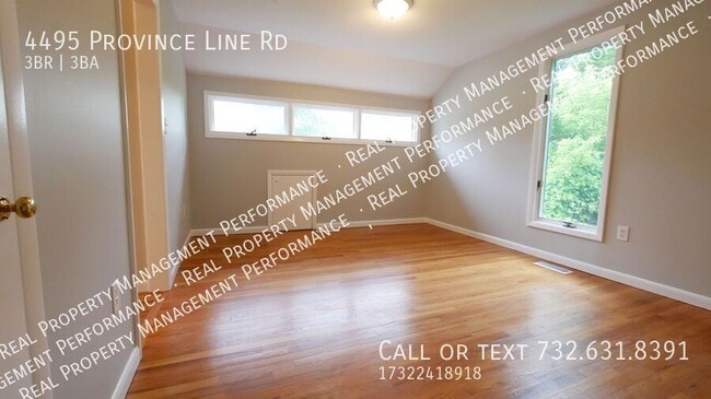 Building Photo - 4495 Province Line Rd