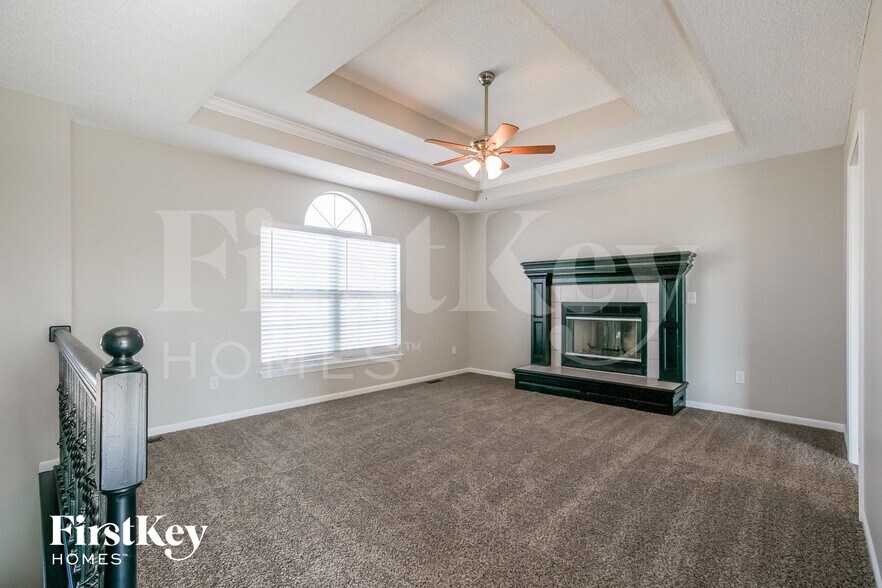 Building Photo - 1603 Roberta Dr