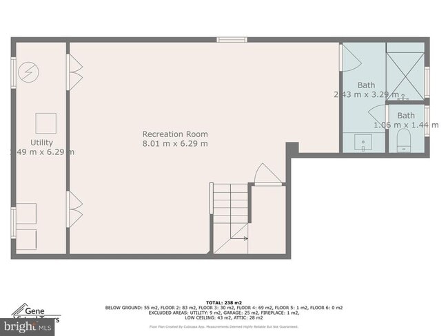 Building Photo - 5513 Park St