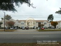 Building Photo - 925 W Little Creek Rd