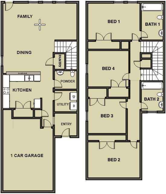 Building Photo - 4021 Sheraton Rd