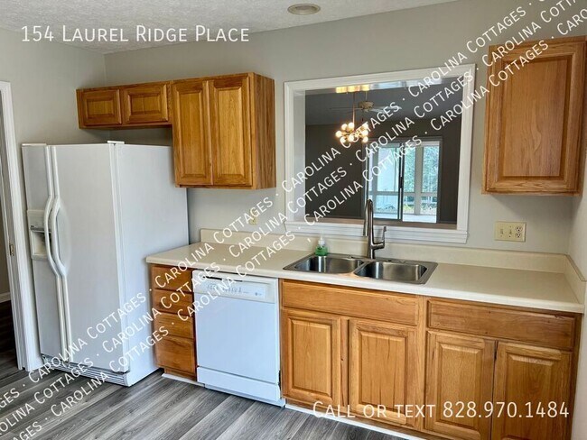 Building Photo - 154 Laurel Ridge Pl