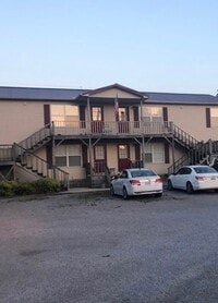 Building Photo - Patton Place Apartments