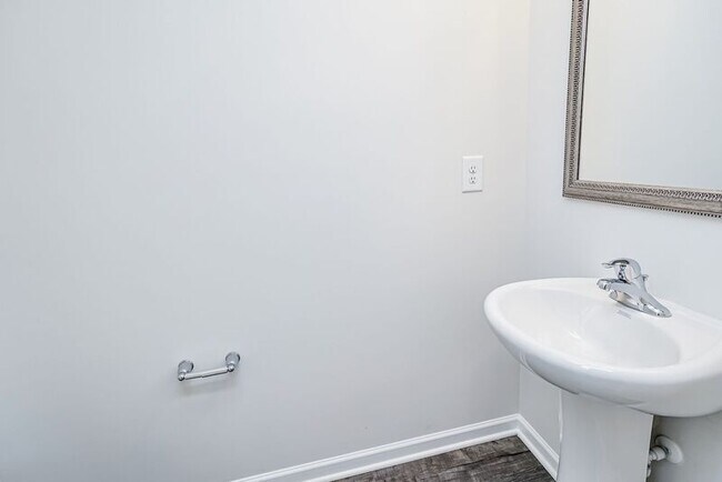 Building Photo - 318 Trail Branch Ct.