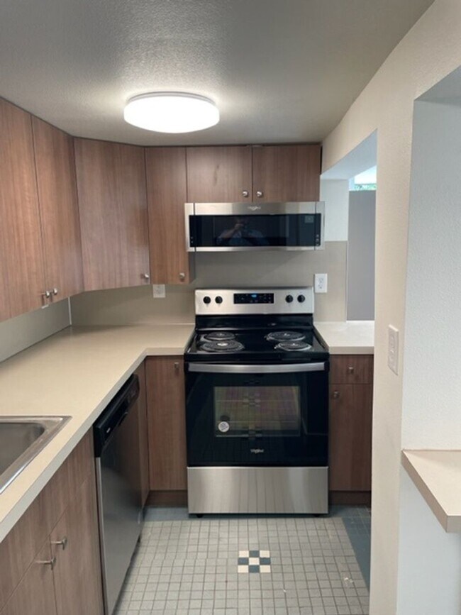 Building Photo - 1517 Franklin St