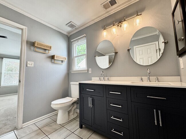 Building Photo - Ready 06-25-26! 4-Bedroom Home in Ocean Lakes! Nearby Bases - Fenced Backyard - Attached Garage!