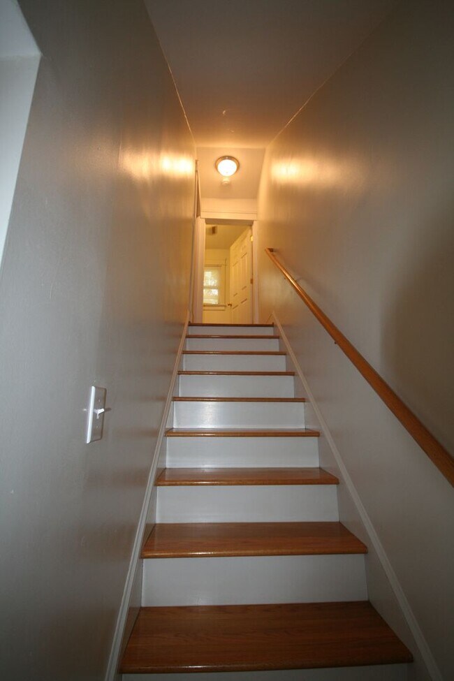 Building Photo - Perfect Floorplan! Walltown Duplex with Fenced Yd