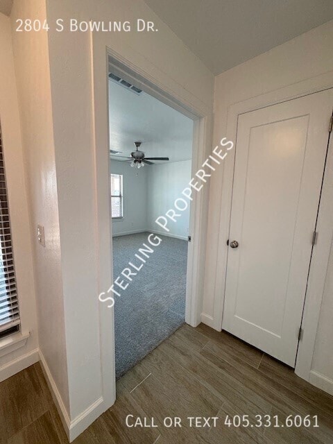 Building Photo - 2804 S Bowling Dr