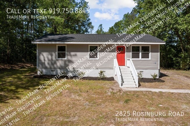 Building Photo - Charming Renovated Home