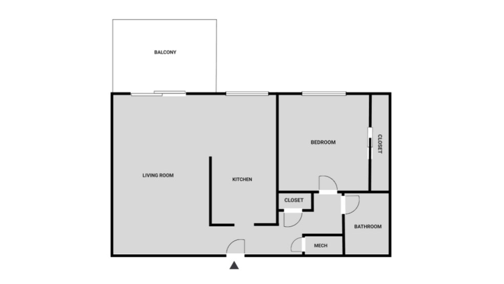 Building Photo - 2721 Midtown Ct