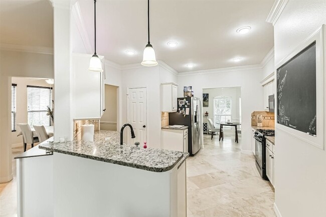 Building Photo - 22538 Goss Spring Ct