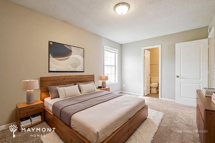 Building Photo - 2735 Dahlonega Trail