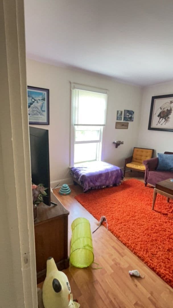 Building Photo - Live Downtown! 2 Bedroom 2 Bathroom Apartment for rent