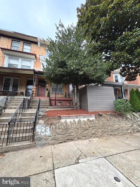 Building Photo - 433 W Bringhurst St