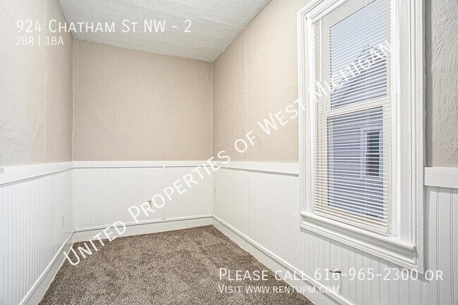 Building Photo - 924 Chatham St NW