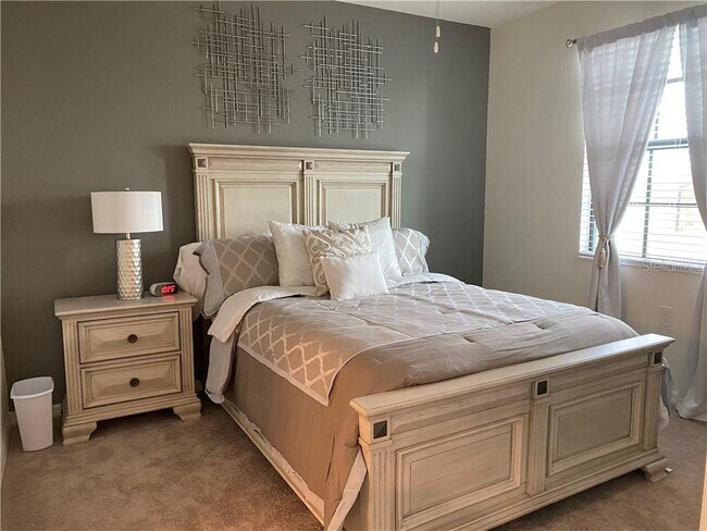 Building Photo - 17510 Gawthrop Dr