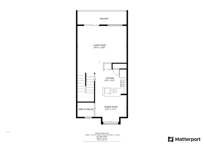 Building Photo - Move-in Ready! Dual Master Bedrooms in a L...