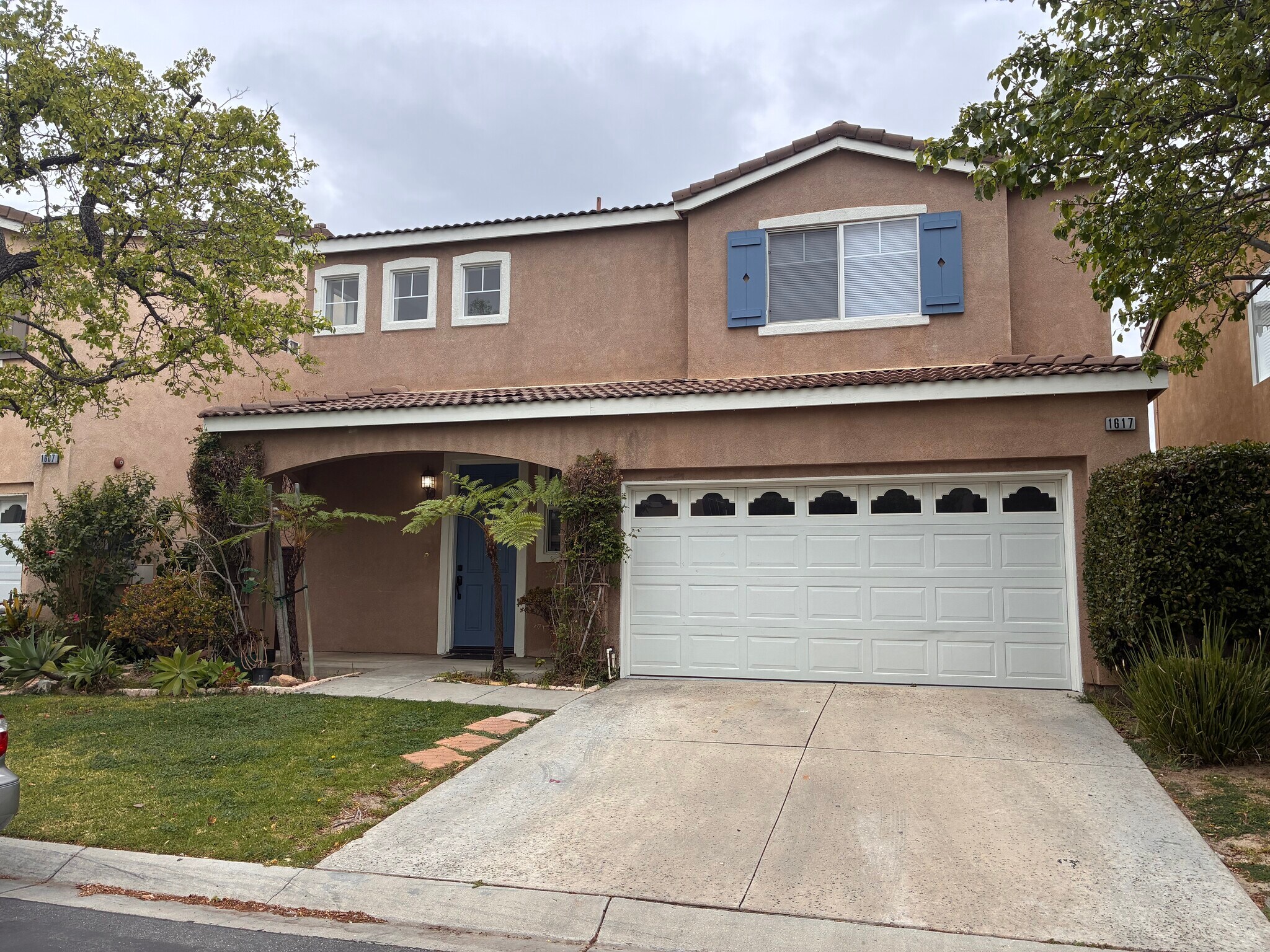 Building Photo - 1617 Norton St