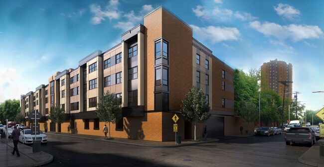 Building Photo - 180 Cedar St