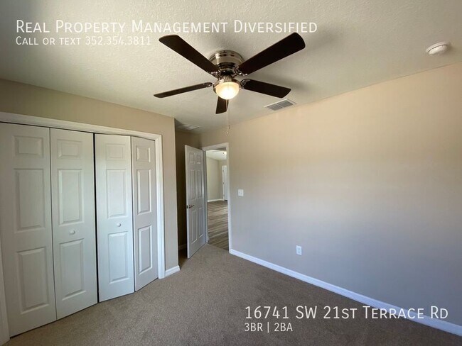 Building Photo - 16741 SW 21st Terrace Rd