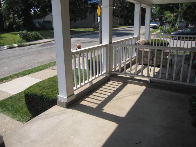 Building Photo - 1623 Nevada St