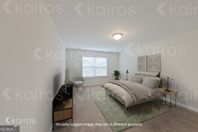 Building Photo - 100 Ebenezer Blf Wy