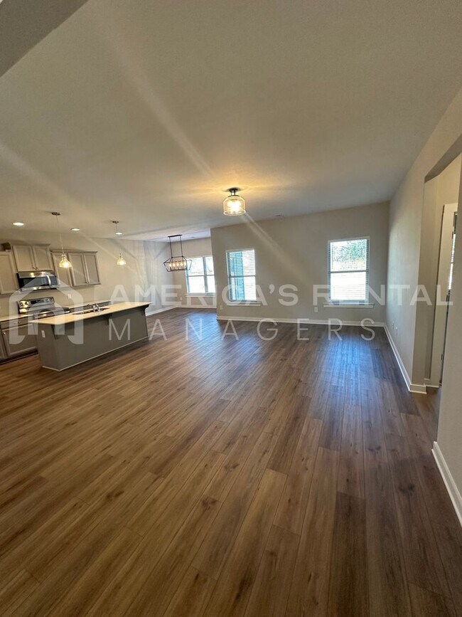 Building Photo - MOVE IN SPECIAL!! Home for Rent in Cullman, AL! Sign a 13 Month Lease by 6/15/26 to receive HALF-...